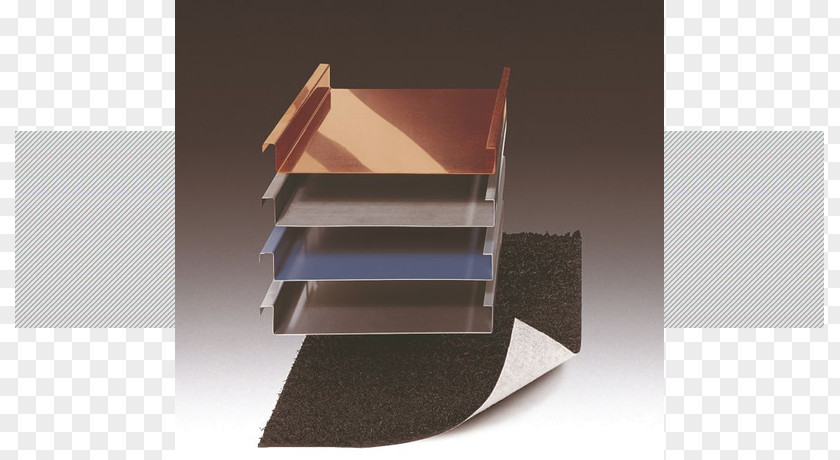 Metal Stripe Product Design Angle Plywood PNG