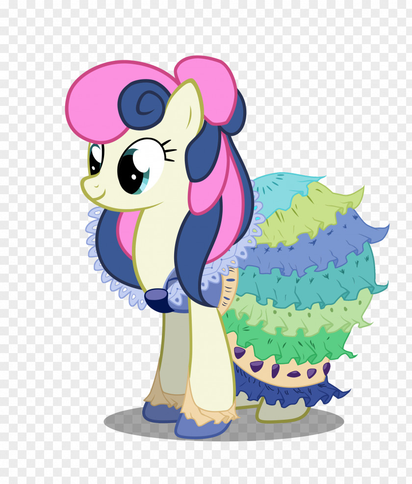 My Little Pony Bonbon Fluttershy Equestria PNG