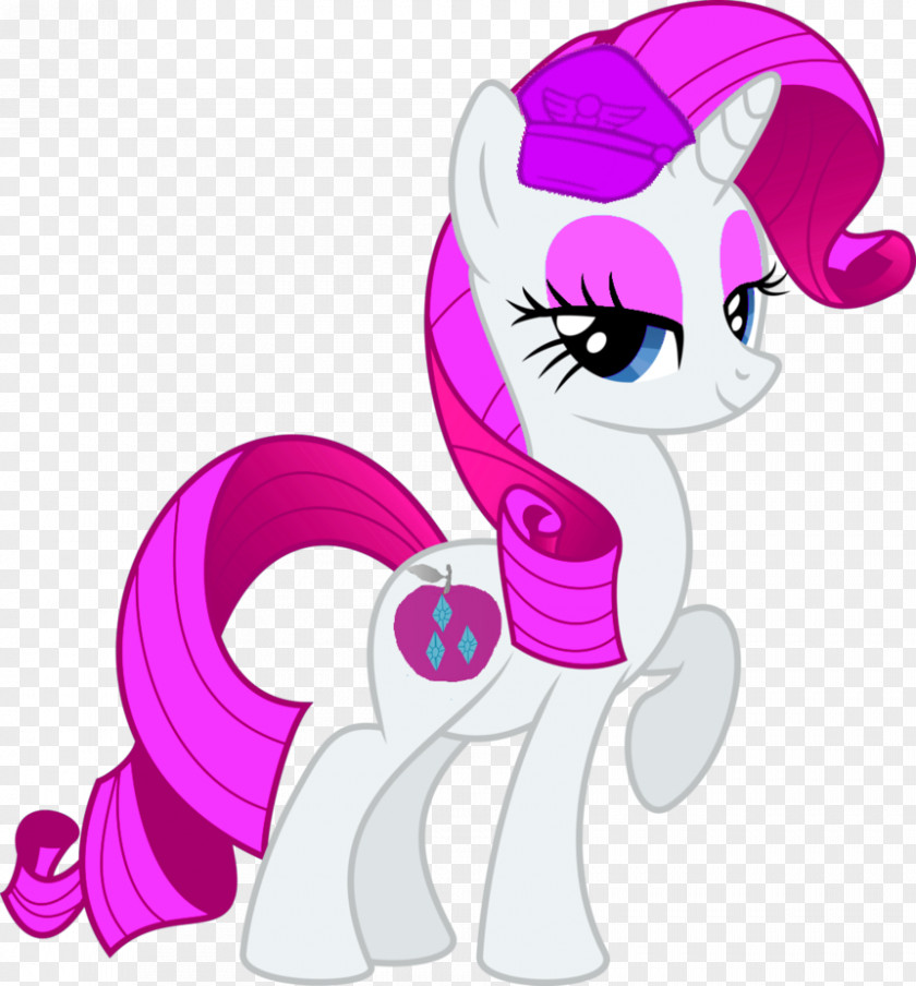 My Little Pony Rarity Twilight Sparkle Princess Luna Applejack PNG