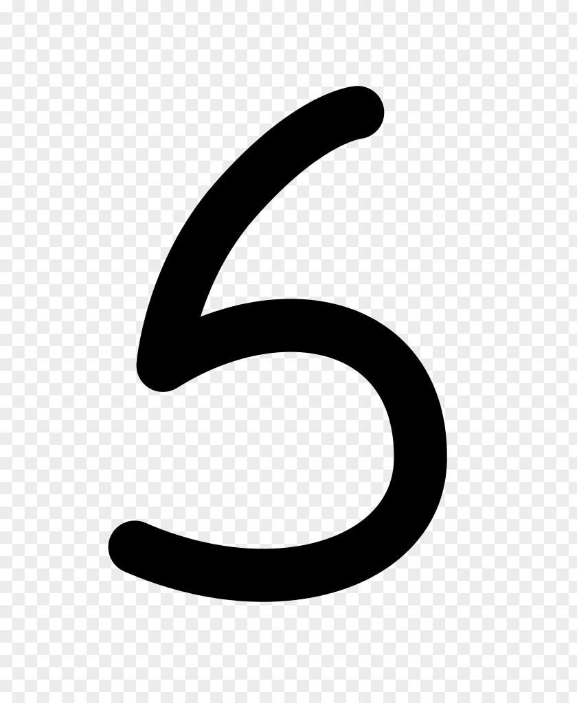 Numeric Line Clip Art PNG