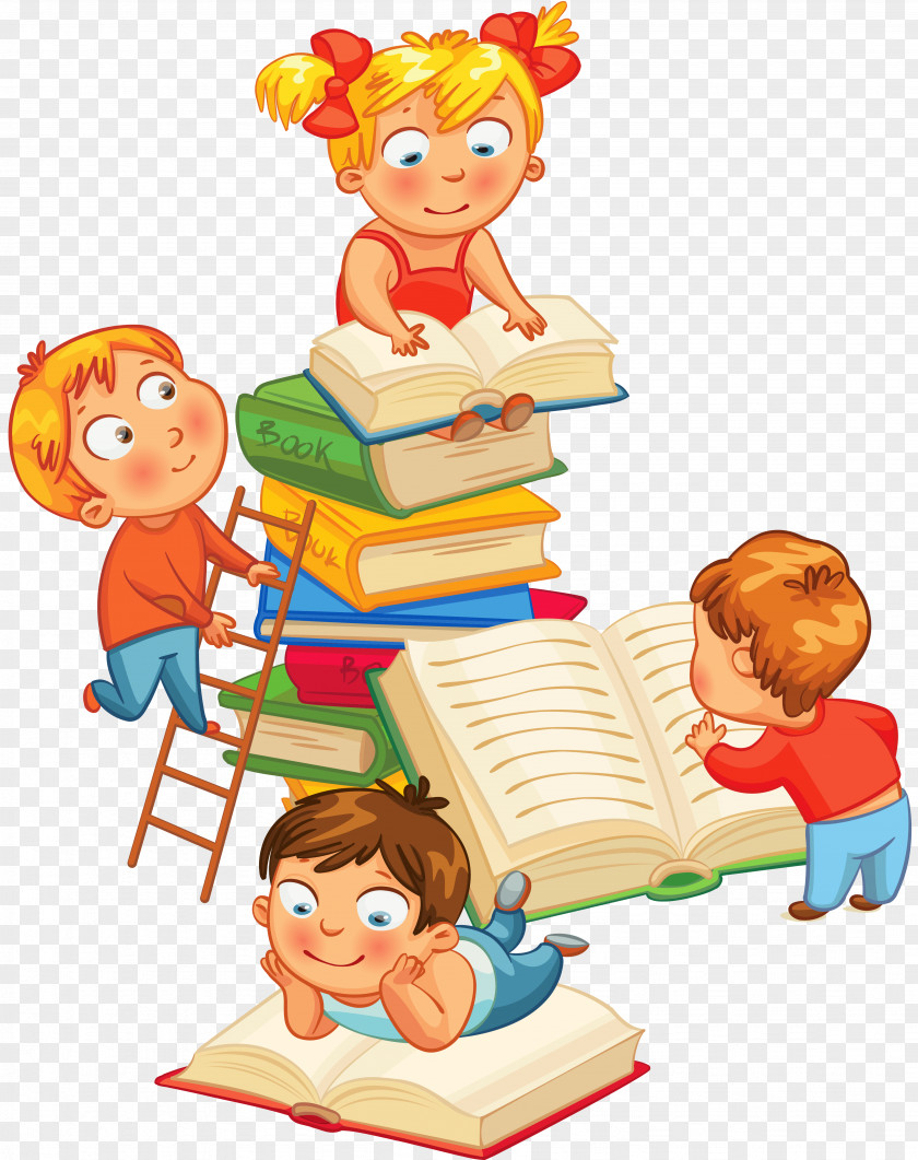 Reading Province Of Parma Library System Child Nati Per Leggere PNG
