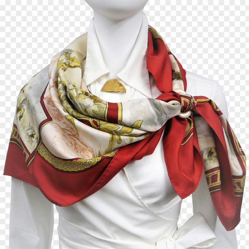 Scarf Stole PNG