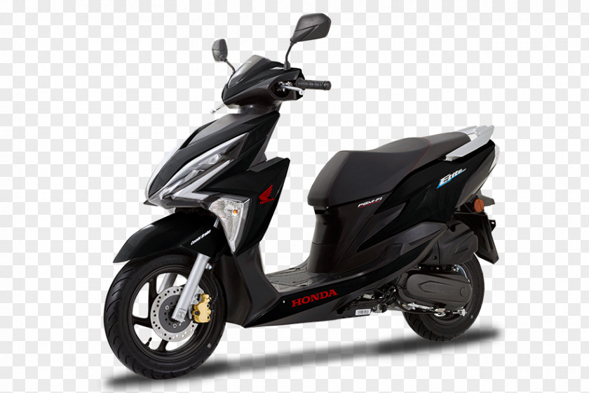 Scooter Piaggio Suzuki Let's Aprilia SR50 Motorcycle PNG