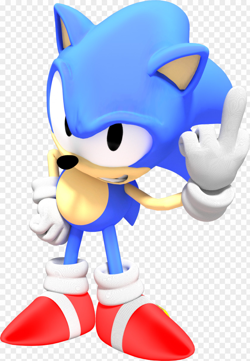 Sonic The Hedgehog Shadow Game Sega PNG