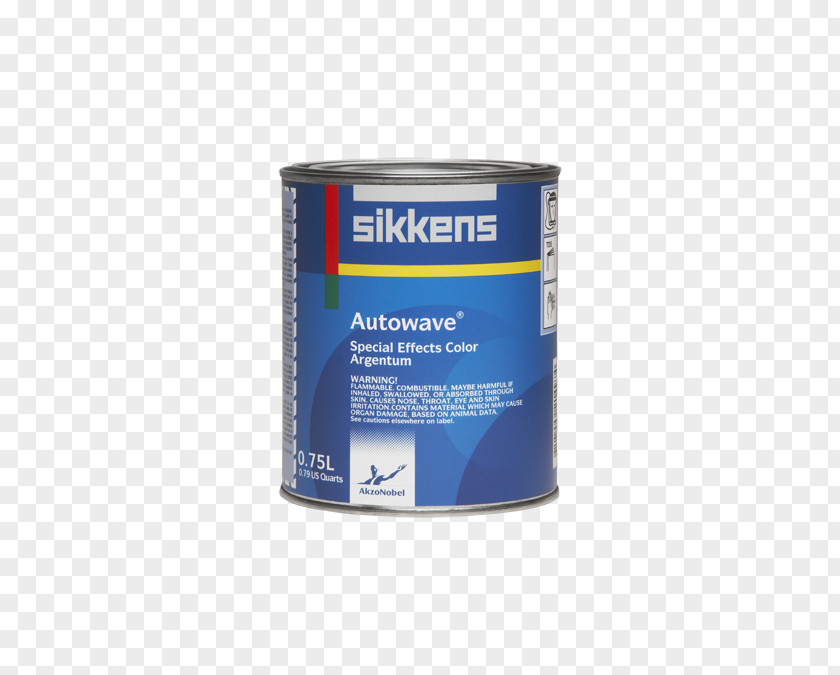 Special Effect Car Sikkens Material Paint Thinner PNG