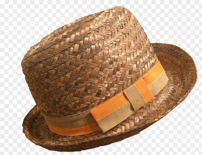 Straw Beach Hat Fedora Capital Asset Pricing Model PNG