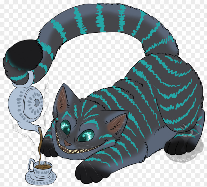 Tea Time Technology Teal PNG
