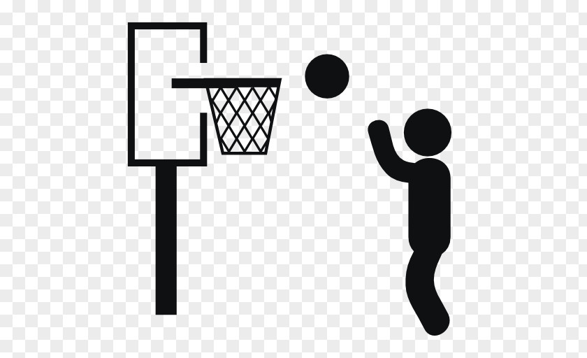 Basketball Icon NBA Street Slam Dunk Clip Art PNG