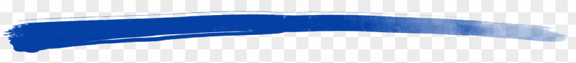 Blue Underline Brand Font PNG
