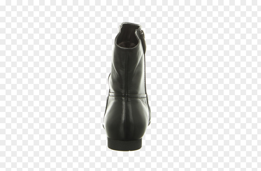 Boot Shoe Walking Black M PNG