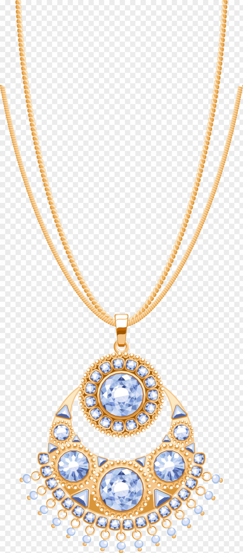 Dazzling Jewelry Diamond Jewellery Necklace Locket PNG