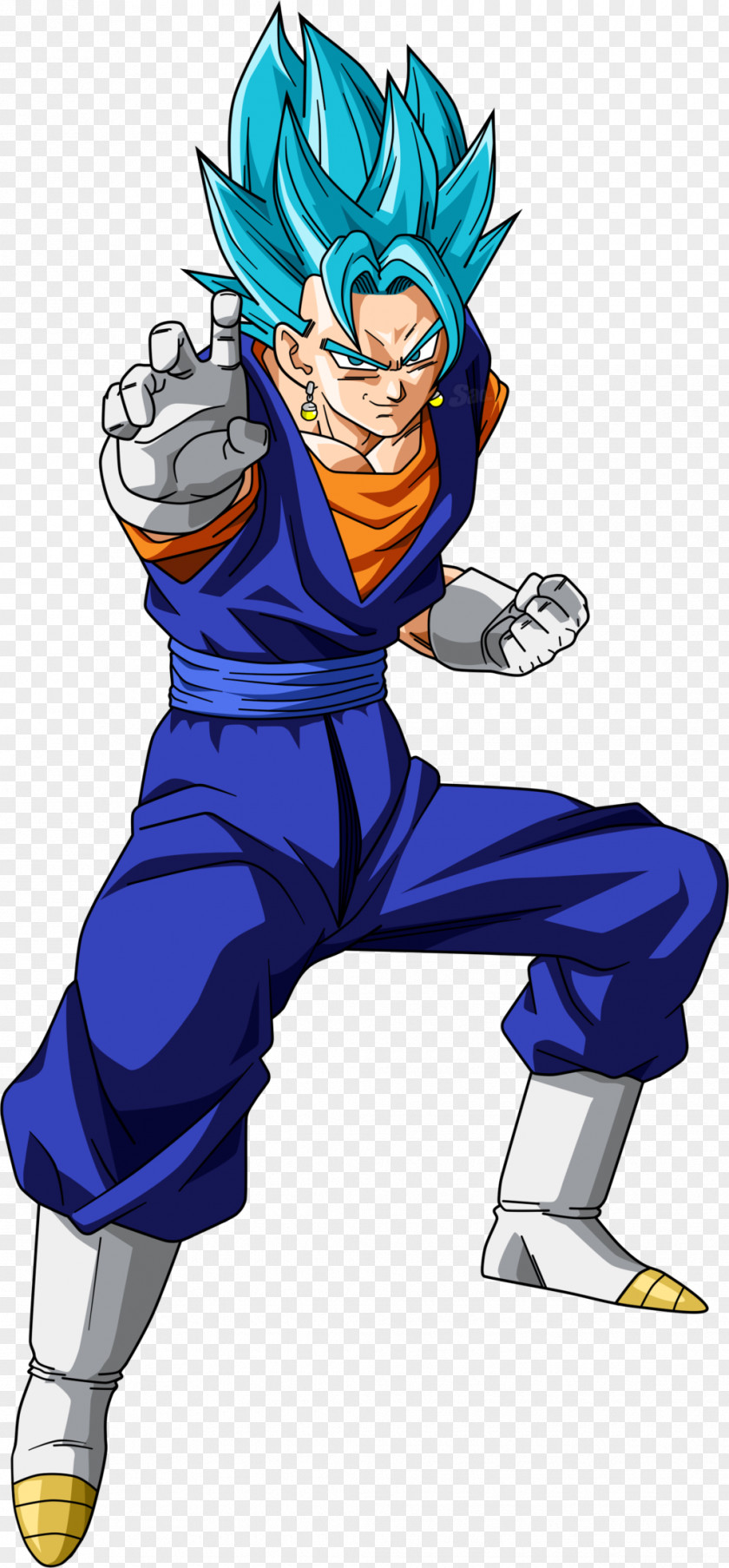 Dragon Ball Vegeta Goku Gohan Trunks Piccolo PNG