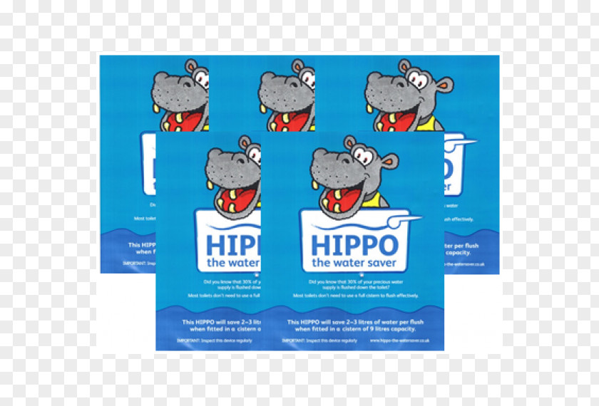 Energy Saving Advertising Logo Brand Hippopotamus PNG