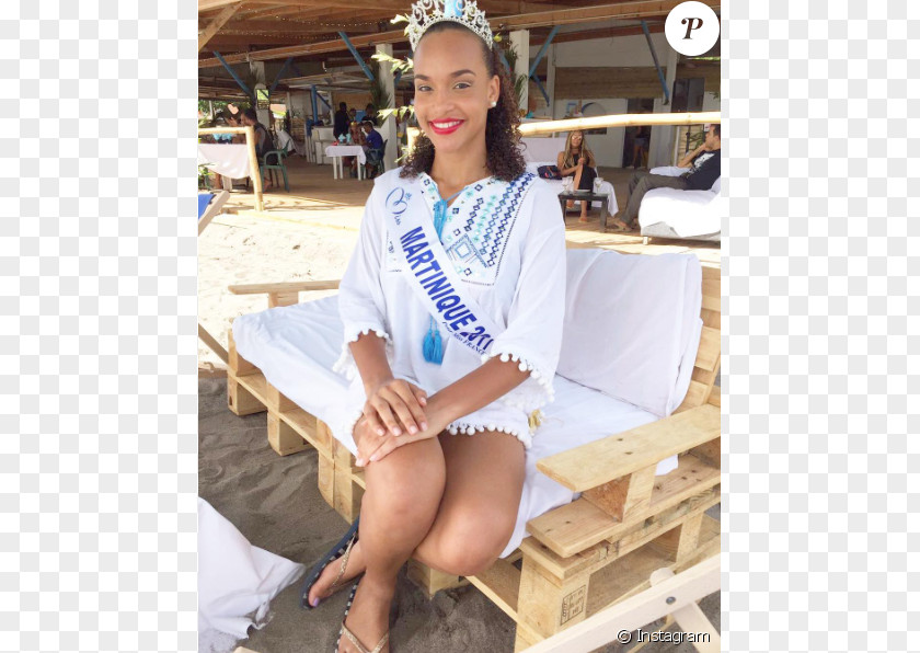 France Rooster 2018 Miss Martinique 0 March PNG