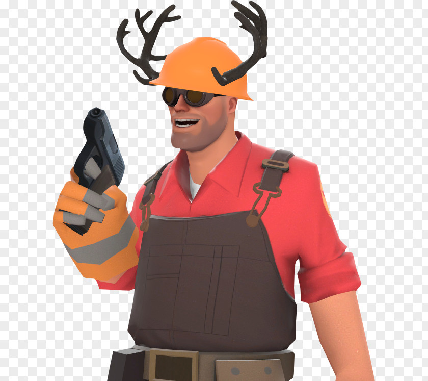 Headgear Finger PNG