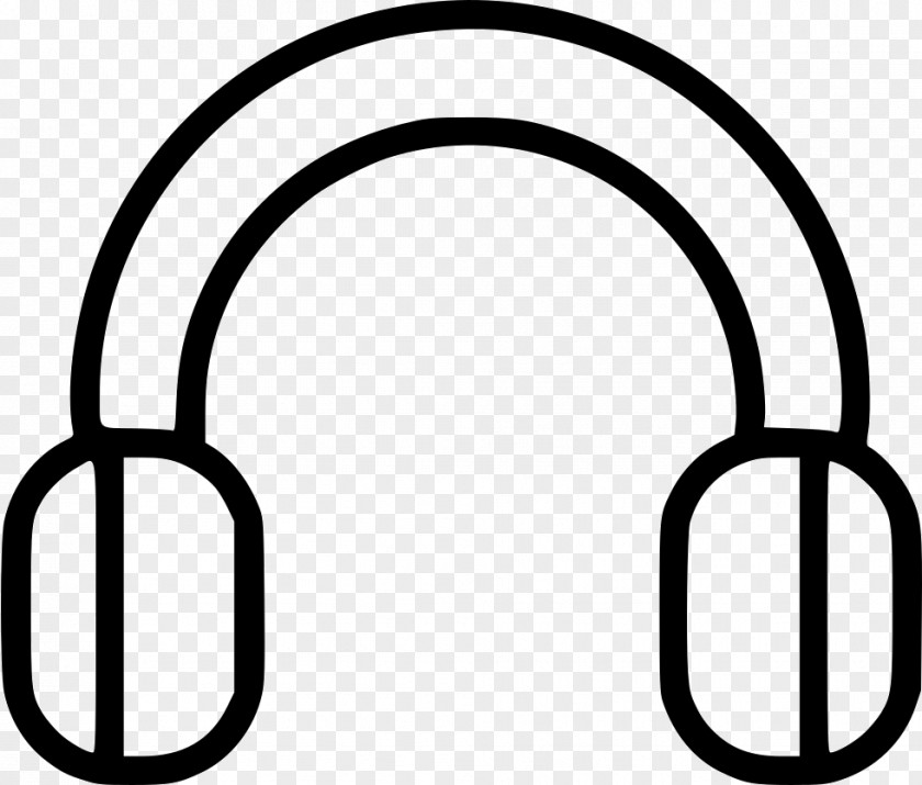 Headsets Sign Clip Art Product Design Line PNG