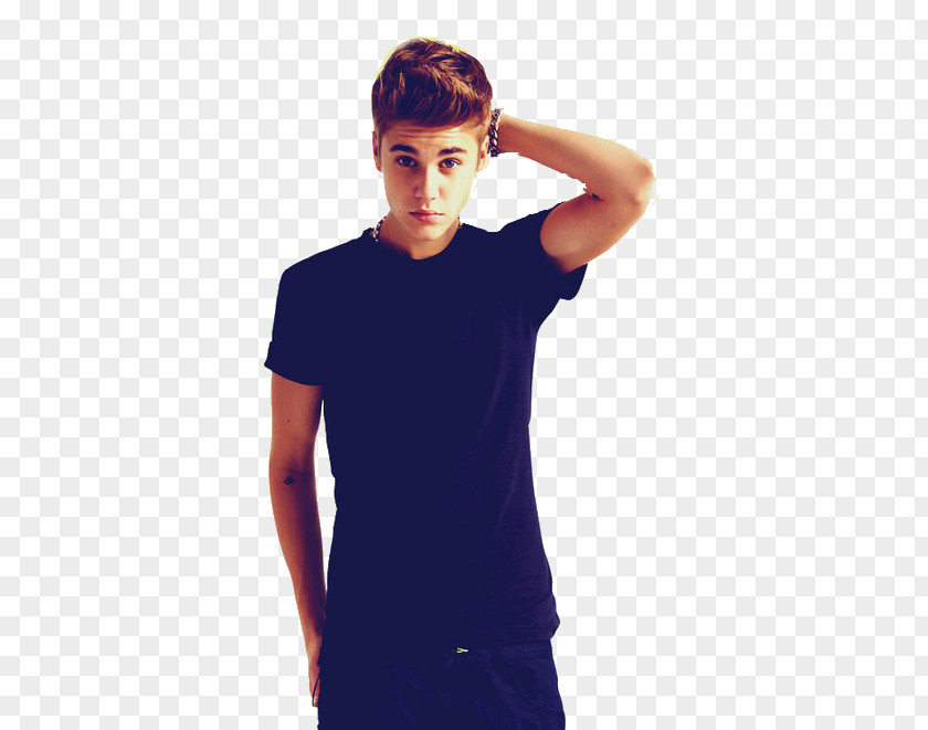 Justin Bieber Transparent Image Believe Tour Celebrity PNG