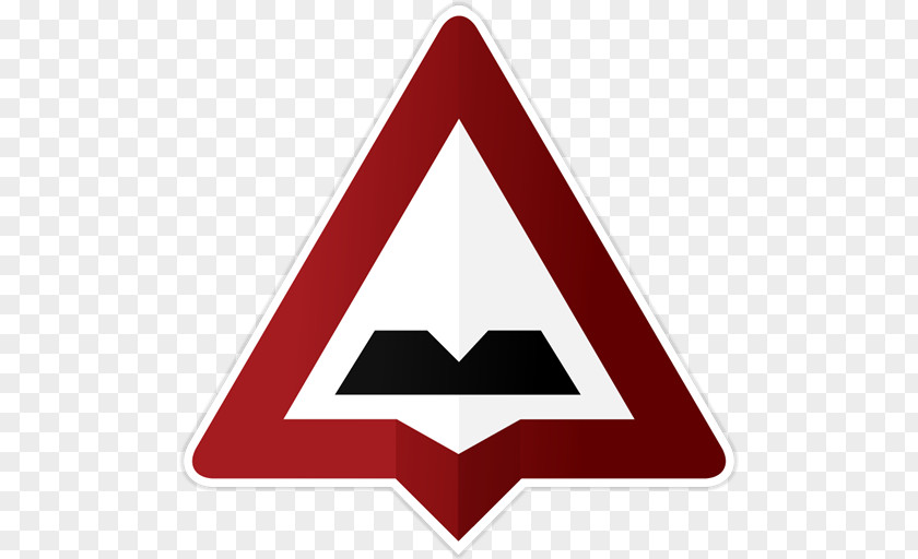 Line Triangle Logo Brand PNG