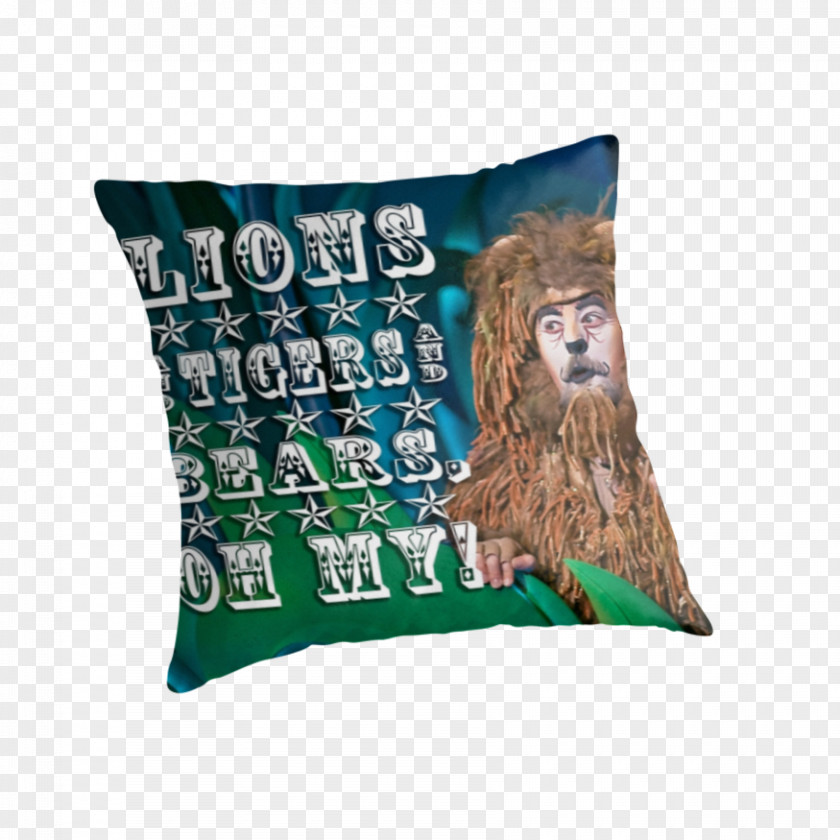 Pillow Throw Pillows Cushion ReverbNation PNG