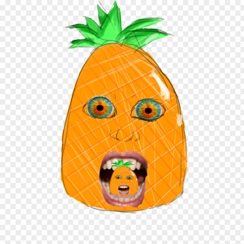 Pineapple Pen-Pineapple-Apple-Pen PPAP Song Drawing PNG