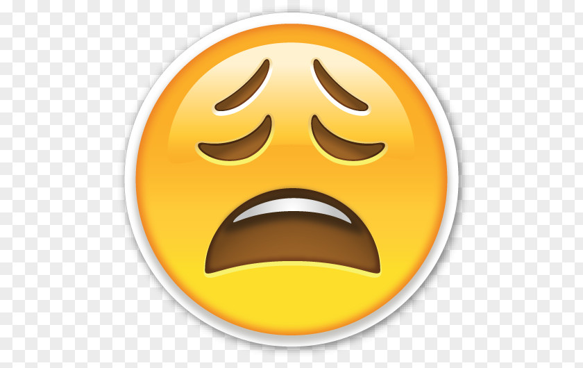 Sad Emoji Pile Of Poo Sadness Emoticon PNG