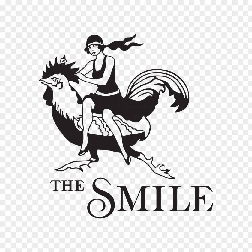 Smile Logo The Bond Street To Go Cafe Food PNG