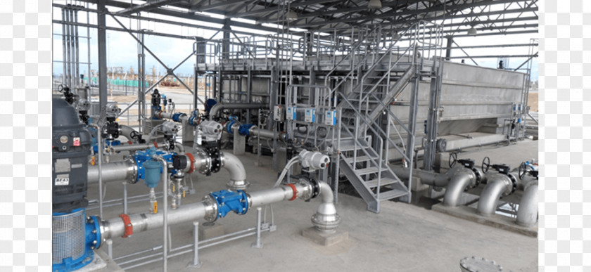 Water Industrial Treatment Purification Ultrapure Sewage PNG