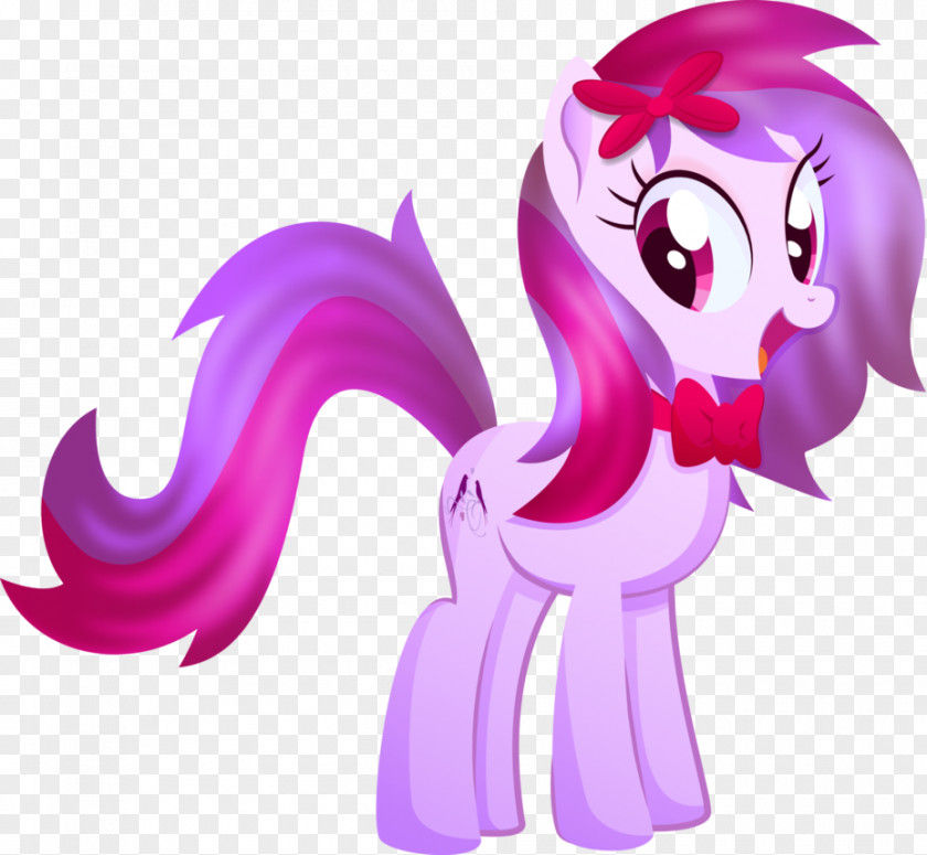 Woow Vector Pony Song DeviantArt PNG