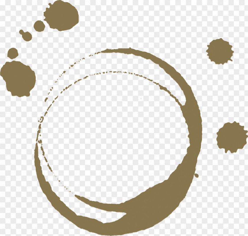 Circle Animal Font PNG