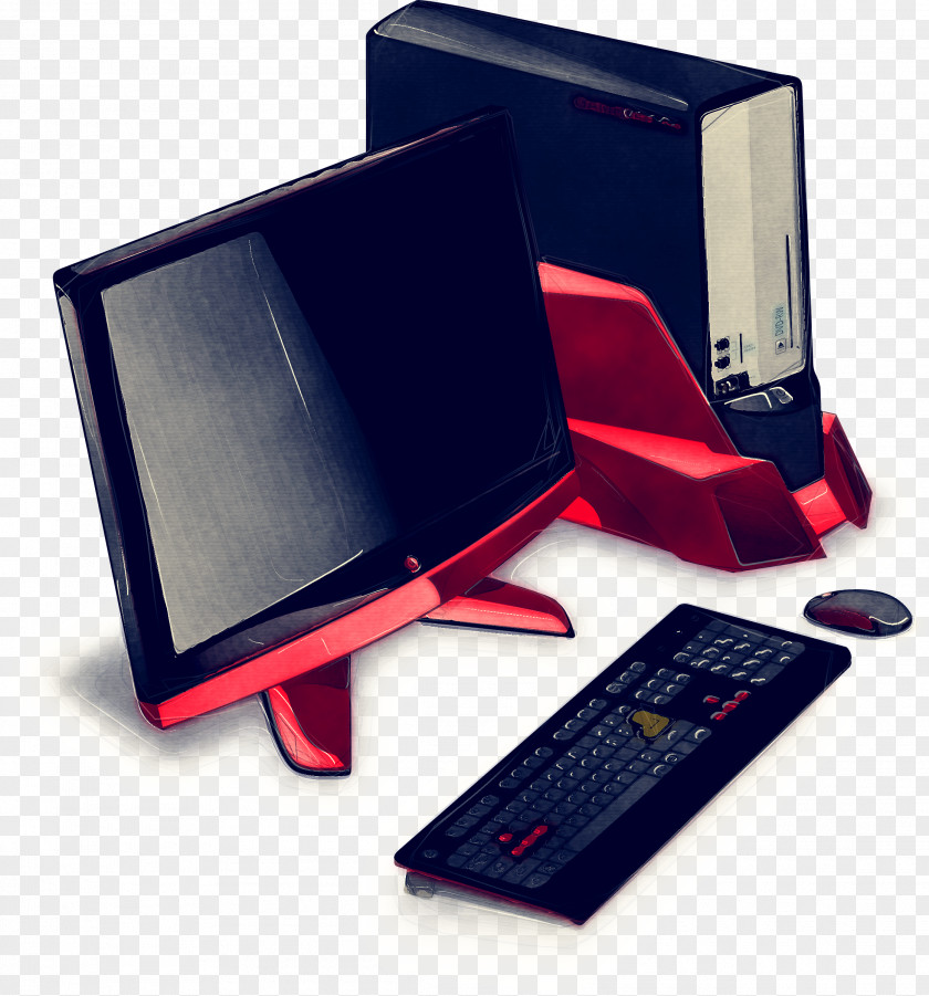 Computer Accessory Personal Technology Electronic Device Monitor Screen PNG