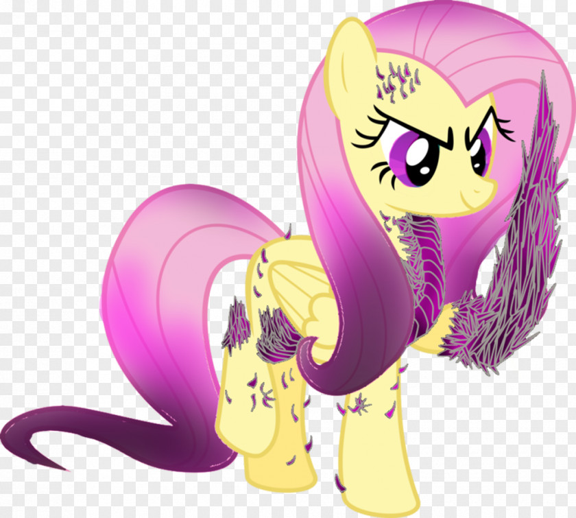 Deviantart Fluttershy Pony Applejack Rarity Pinkie Pie PNG