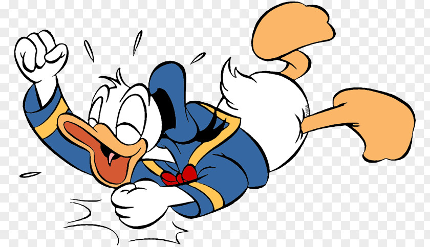 Donald Duck Daisy Clip Art Kalle Anka & C:o PNG