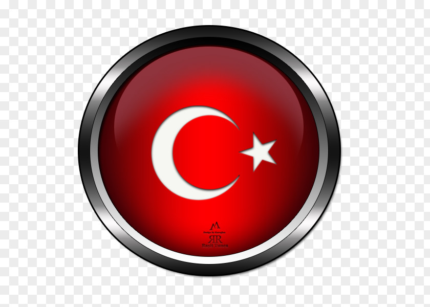 Flag Of Turkey Georgia PNG