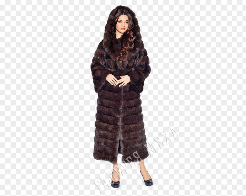 Fur Coat Overcoat Fashion PNG