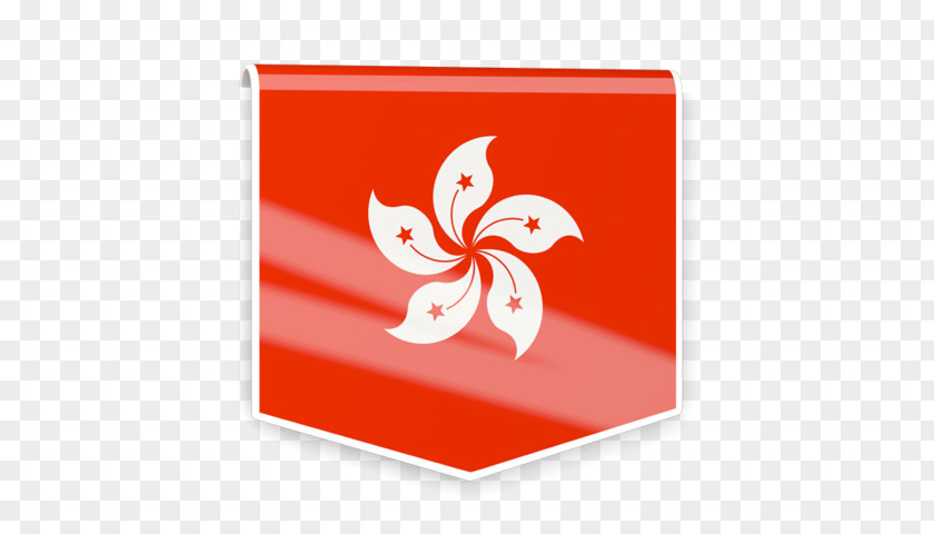 Hong Kong Flag Of Sevens One Country, Two Systems PNG