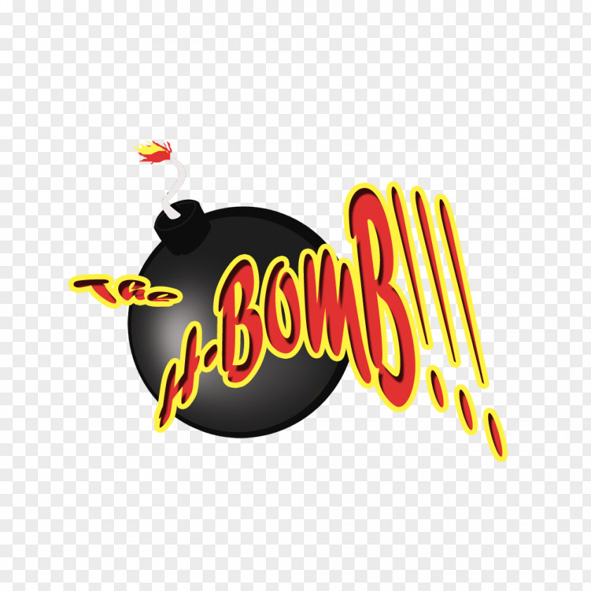 Hydrogen Bomb Logo Graphic Design Thermonuclear Weapon Brand PNG
