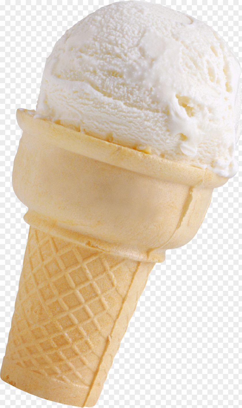 Ice Cream Image Cone Strawberry Chocolate PNG