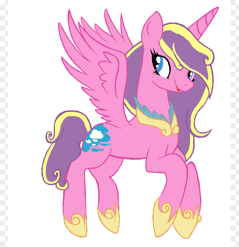 Images Of Princesses My Little Pony Princess Cadance Clip Art PNG