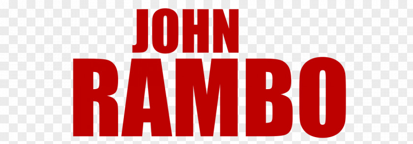 John Rambo Action Film PNG