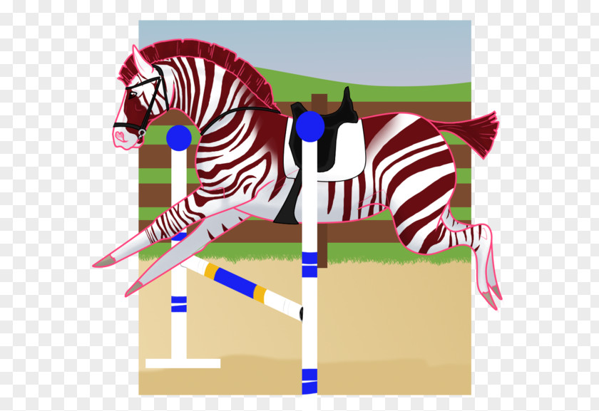 Night Show Zebra Flag Of The United States Graphics Illustration PNG
