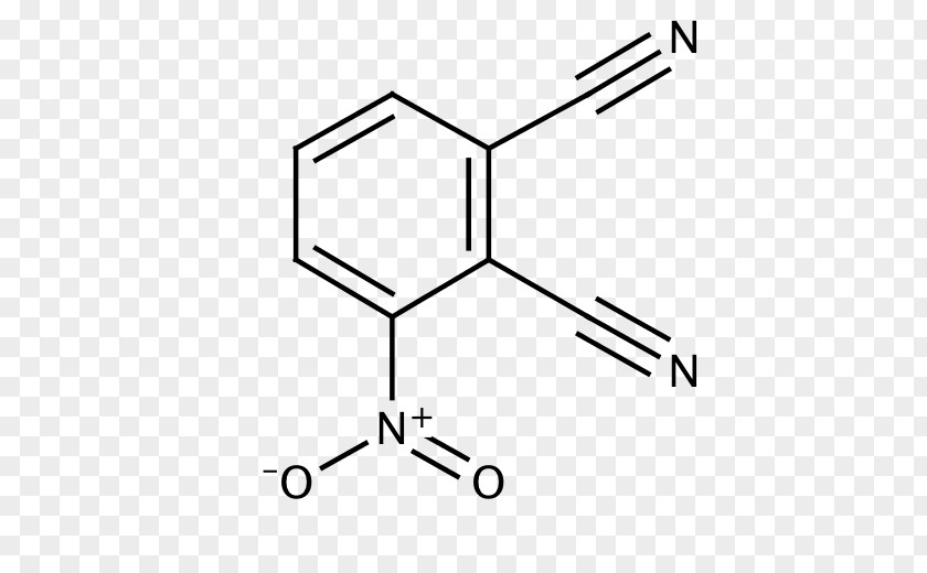 Phthalonitrile Vanillin Chemical Formula Chemistry Molecule Compound PNG