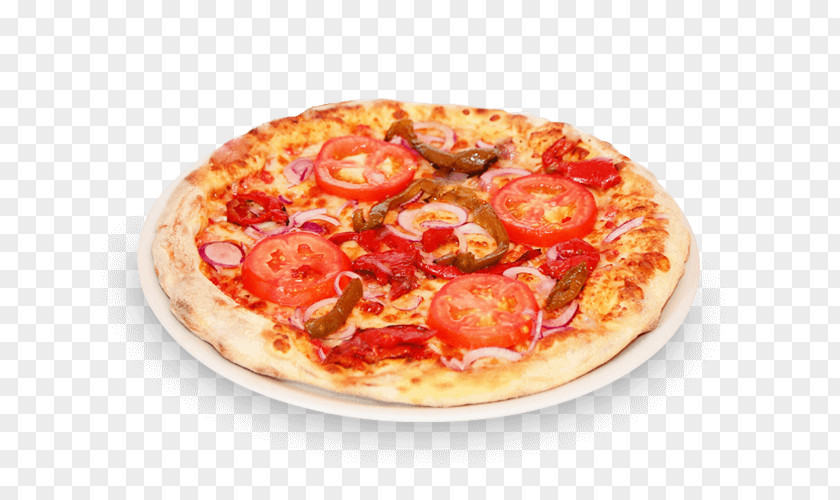 Pizza California-style Sicilian Cuisine Of The United States Junk Food PNG
