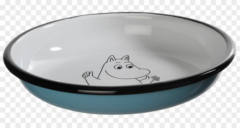 Plate Moomintroll Moomins Little My Moominvalley PNG