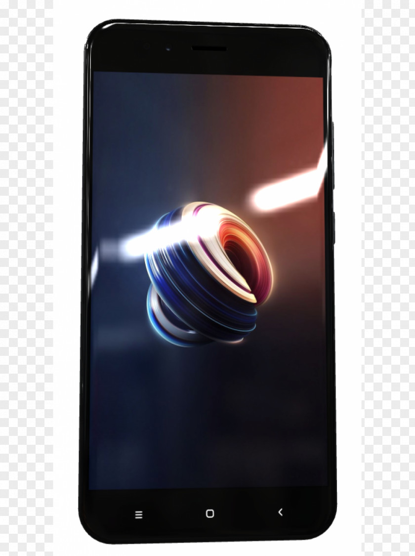 Smartphone Xiaomi Mi A1 MIX 2 PNG