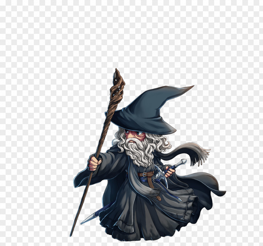 Starlight Effects Gandalf Brave Frontier The Hobbit Bilbo Baggins Lord Of Rings PNG