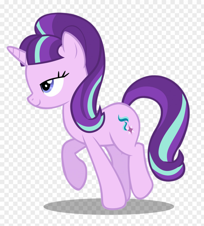 Starlight My Little Pony DeviantArt PNG