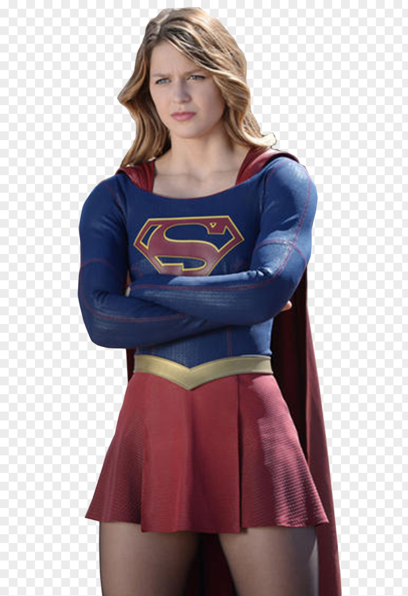 Supergirl Melissa Benoist Martian Manhunter Sister The CW PNG