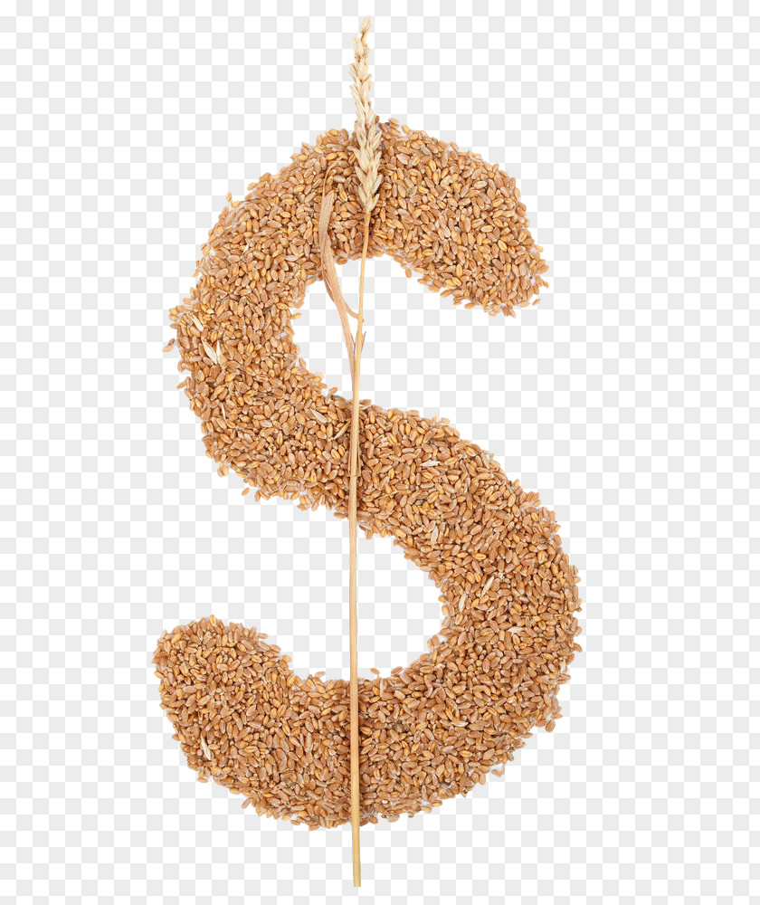 The Wheat Is Made Up Of S Letters Stock Photography Ear PNG