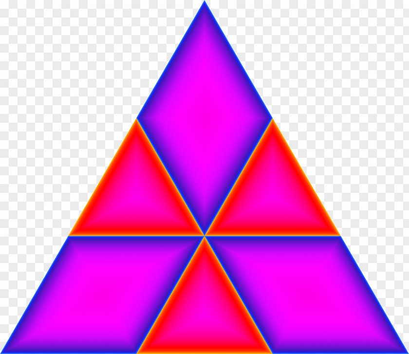 Triangles Triangle Logo Congruence Geometry PNG