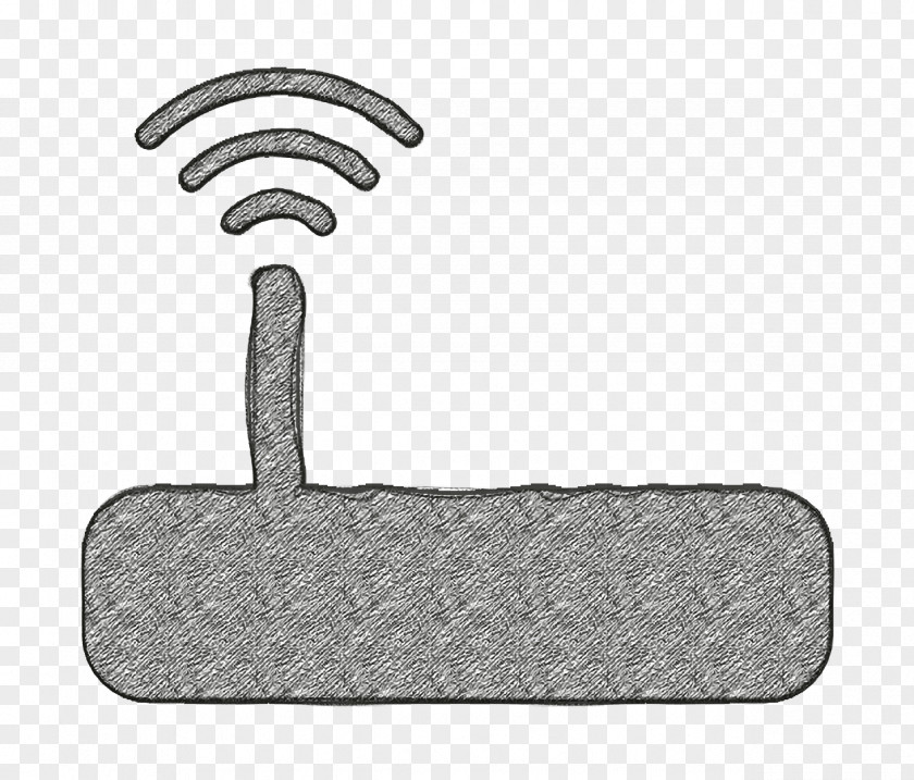 Wifi Signal Icon Communication And Media Connection PNG